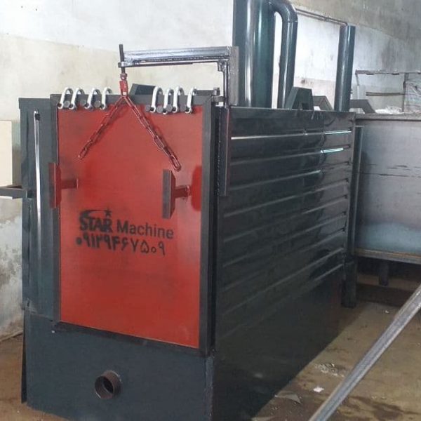 photo_2020-11-23_01-13-58 کوره زغال ساخته شده در کوره سازی استار ماشین