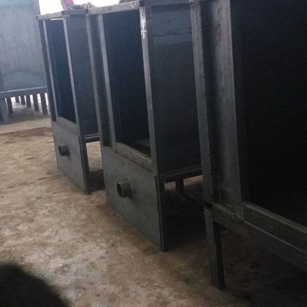 photo_2020-11-23_01-14-50 کوره زغال ساخته شده در کوره سازی استار ماشین