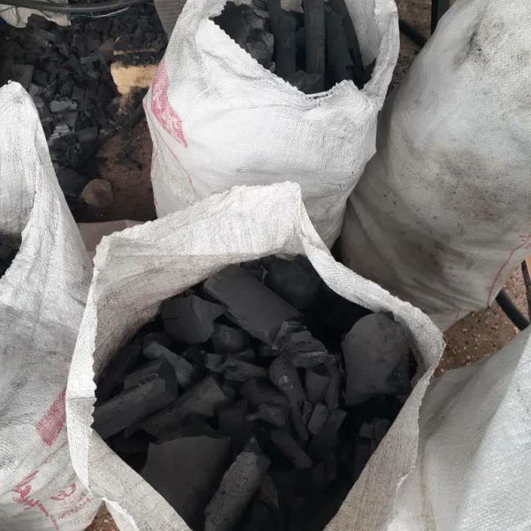 کوره زغال ساخته شده در کوره سازی استار ماشین