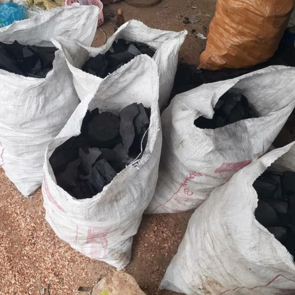 کوره زغال ساخته شده در کوره سازی استار ماشین