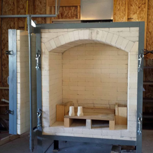 کوره سفال کوره سازی استار ماشین