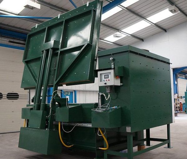 176816-10833341 نحوه ساخت کوره لاشه سوز