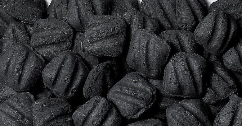 ساخت کوره های زغالی صنعتی کومپیند