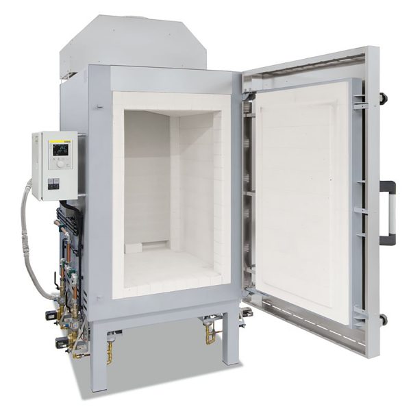 کوره سفال کوره سازی استار ماشین