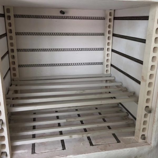 کوره سفال کوره سازی استار ماشین