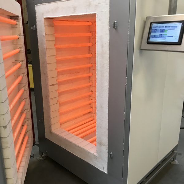 فروش کوره سفال