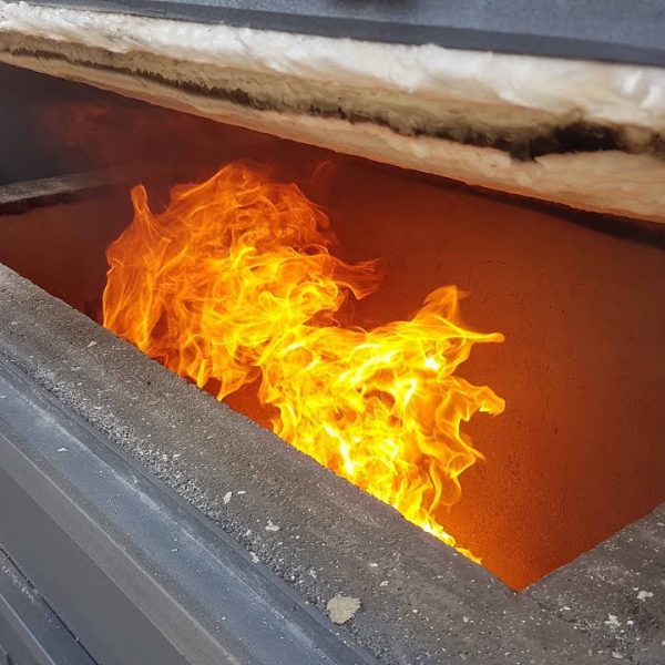 maxresdefault کوره لاشه سوز تولید شده توسط استار ماشین