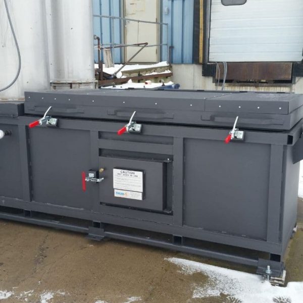 کوره زغال ساخته شده در کوره سازی استار ماشین